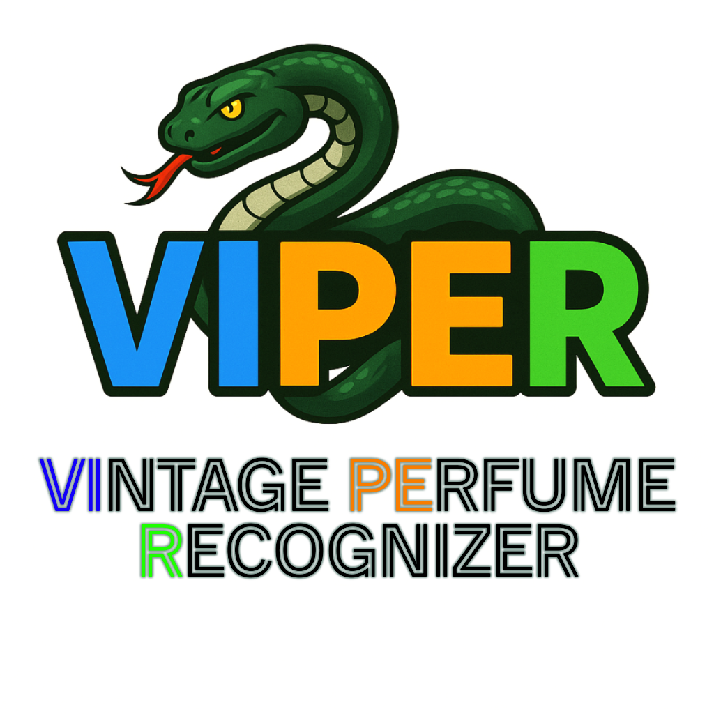 Logo VIPER